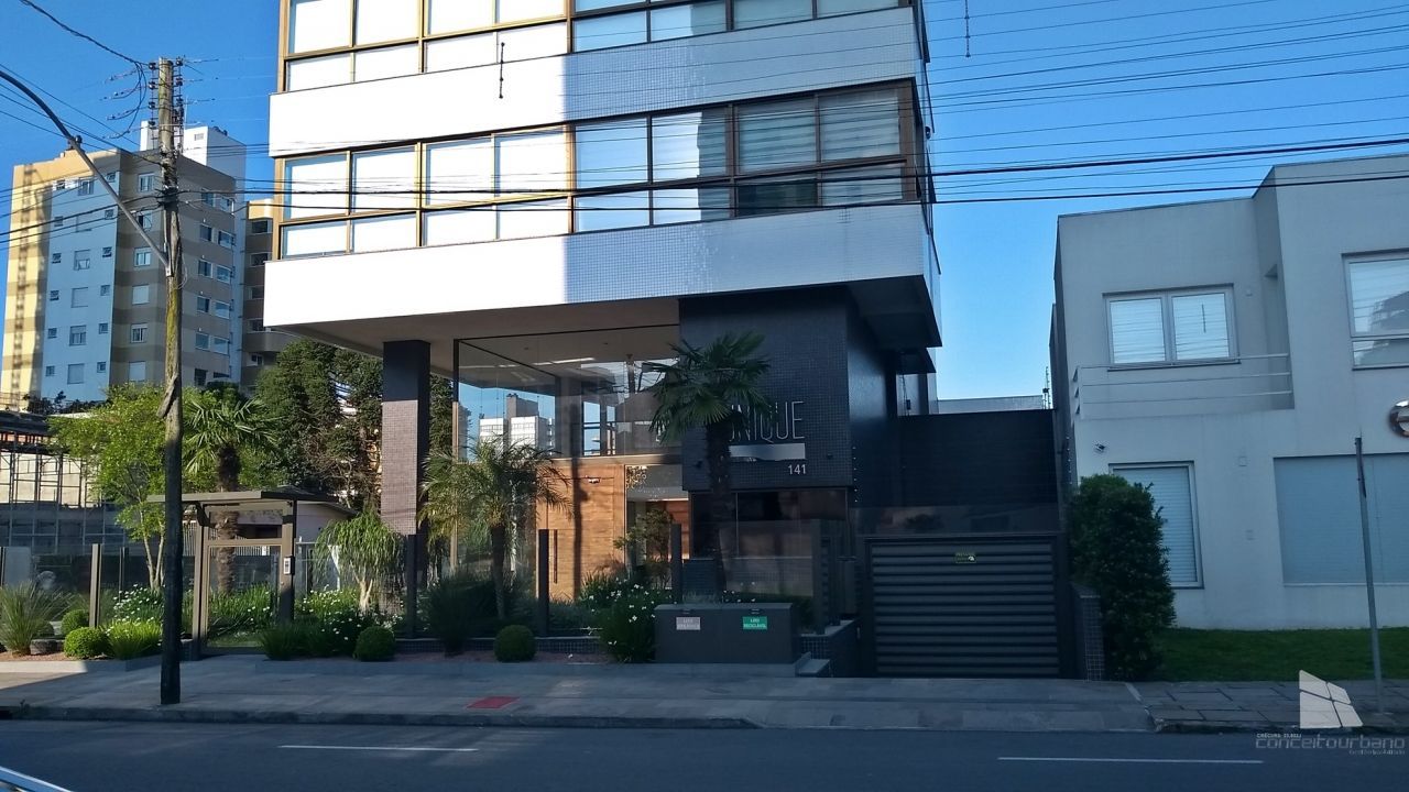 Apartamento  venda  no Cidade Alta - Bento Gonalves, RS. Imveis