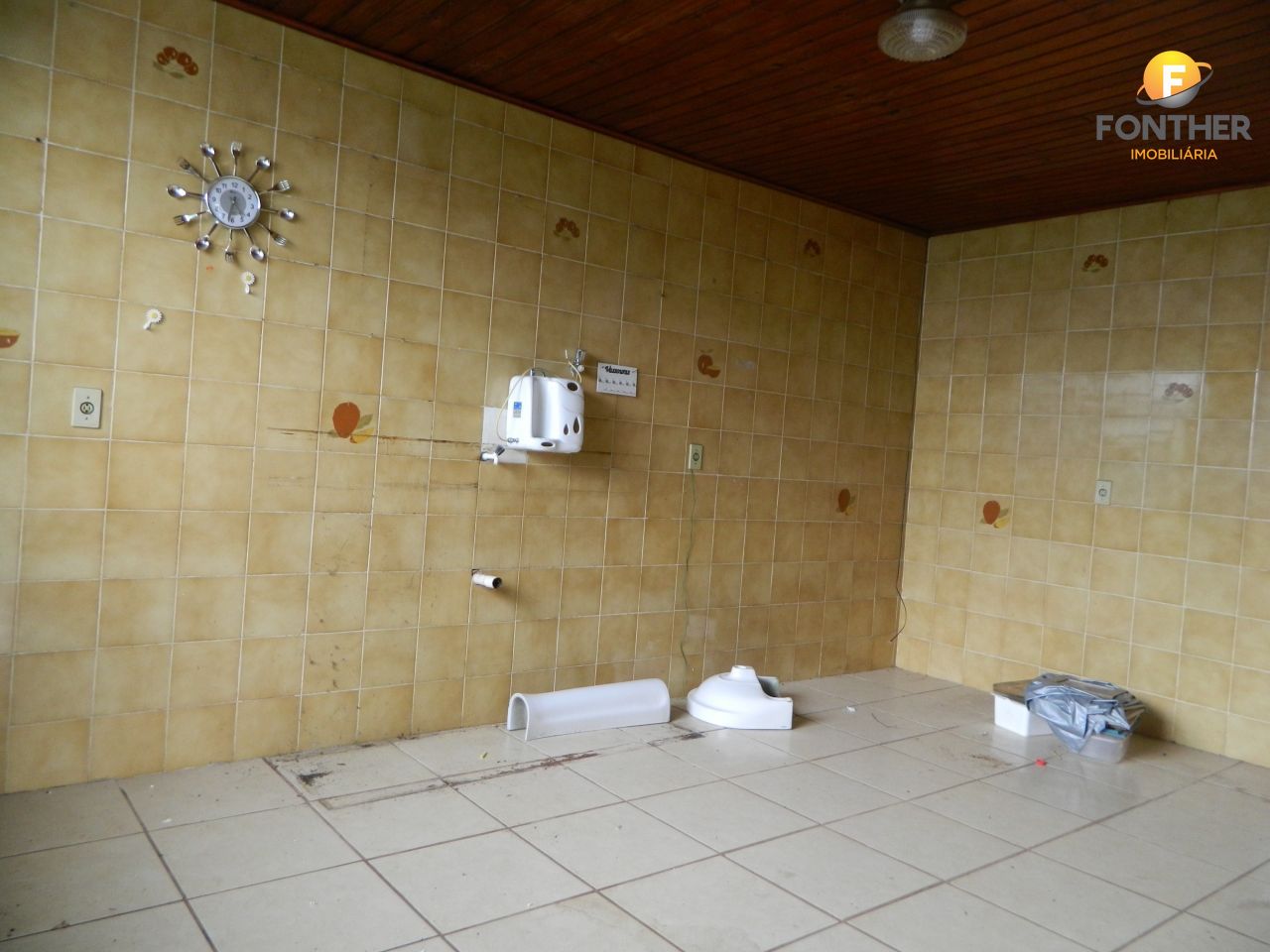 Casa à venda com 3 quartos, 150m² - Foto 15