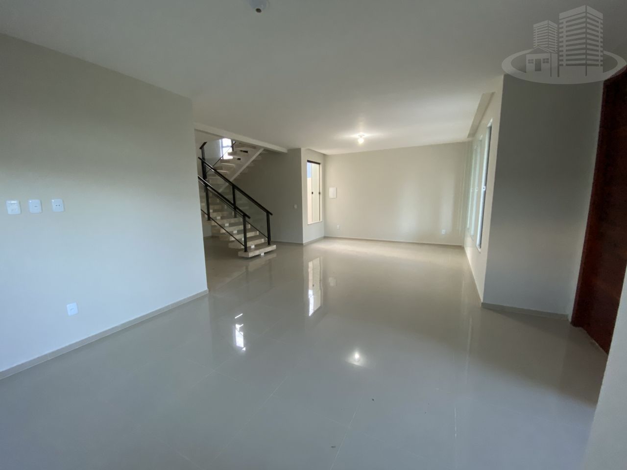 Casa de Condomínio, 4 quartos - Foto 2