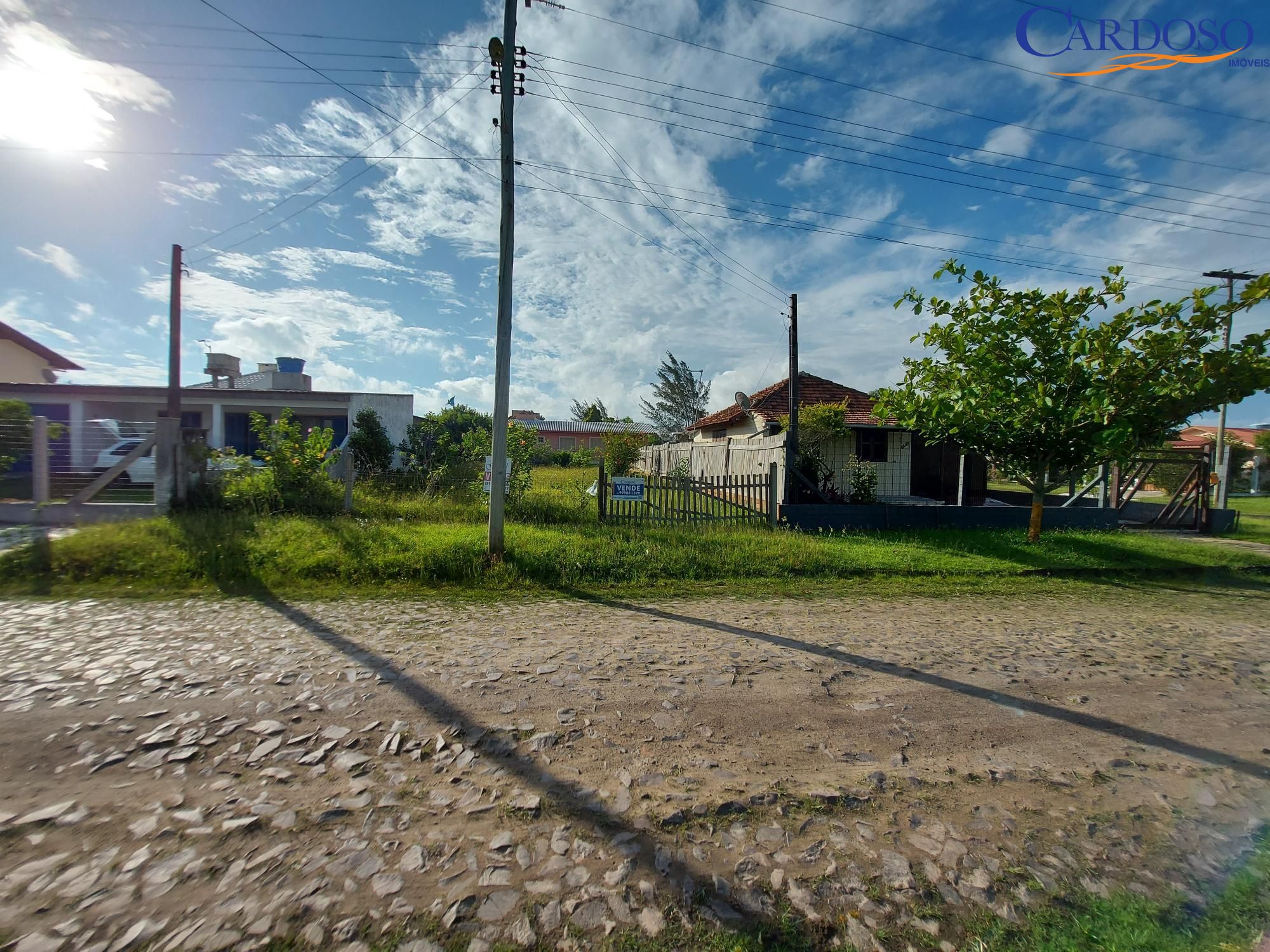 Terreno/Lote  venda  no Rondinha Nova - Arroio do Sal, RS. Imveis