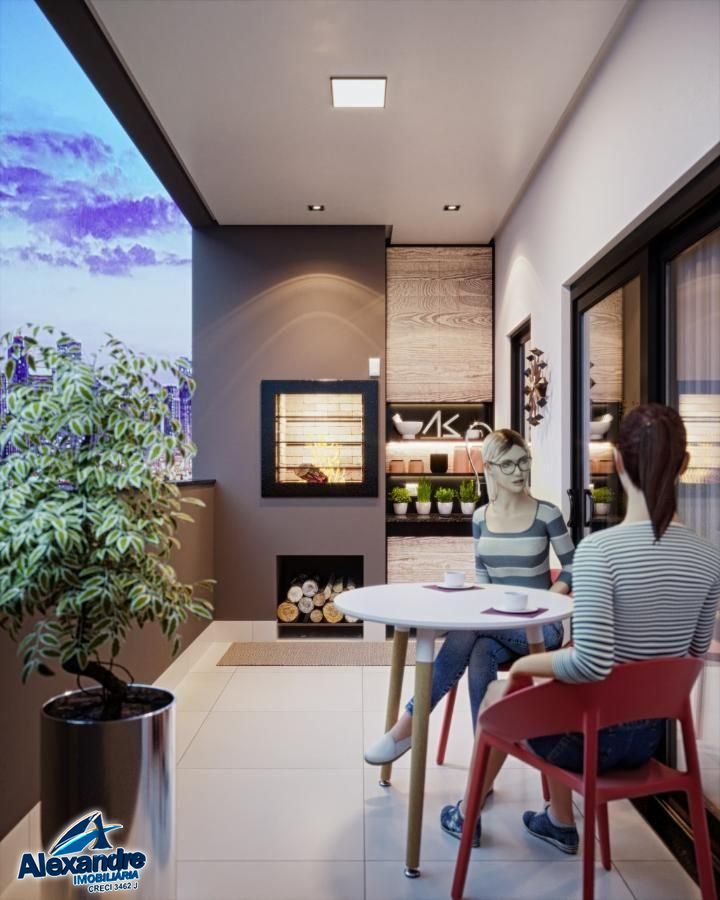 Apartamento, 2 quartos, 75 m² - Foto 12