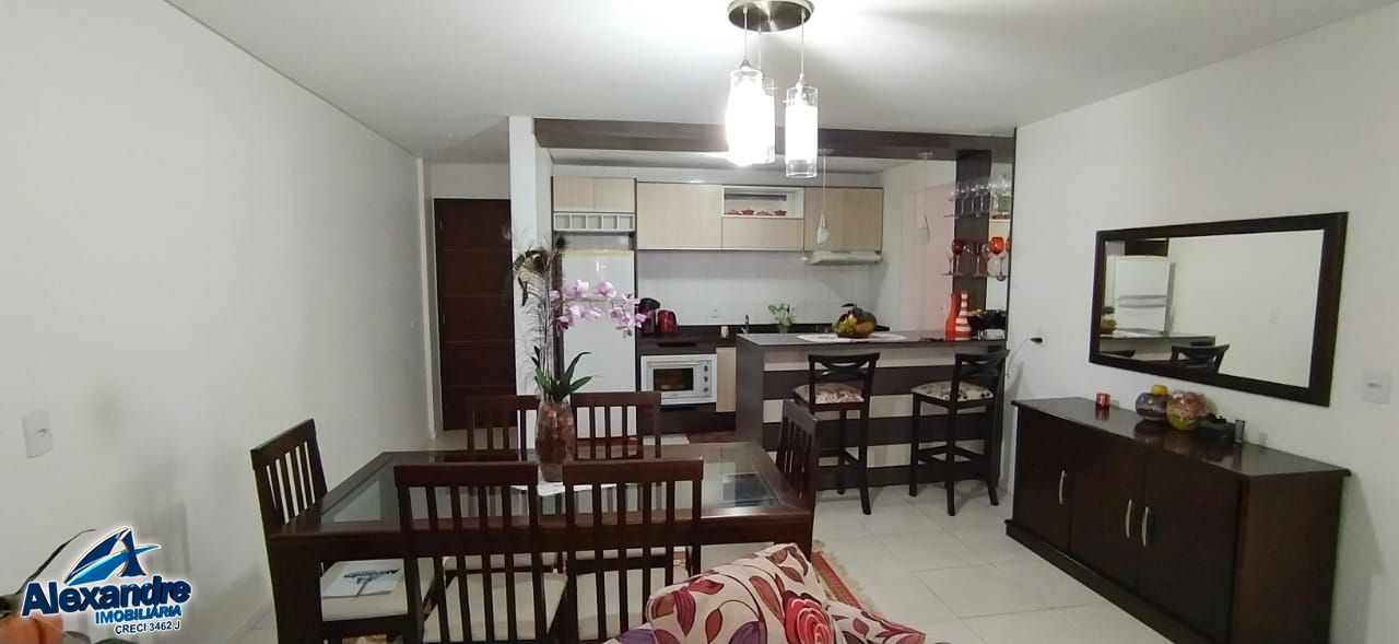 Apartamento à venda com 3 quartos, 92m² - Foto 3