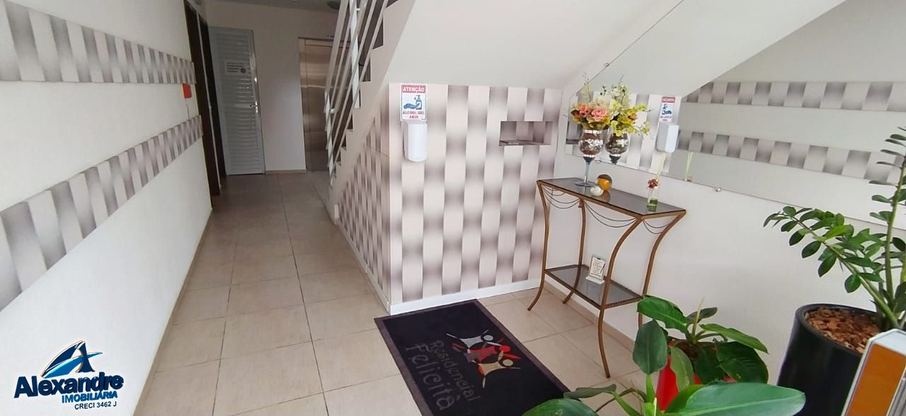 Apartamento à venda com 3 quartos, 92m² - Foto 25