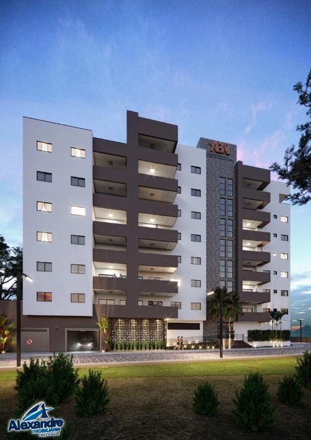 Apartamento  venda  no Jaragu Esquerdo - Jaragu do Sul, SC. Imveis