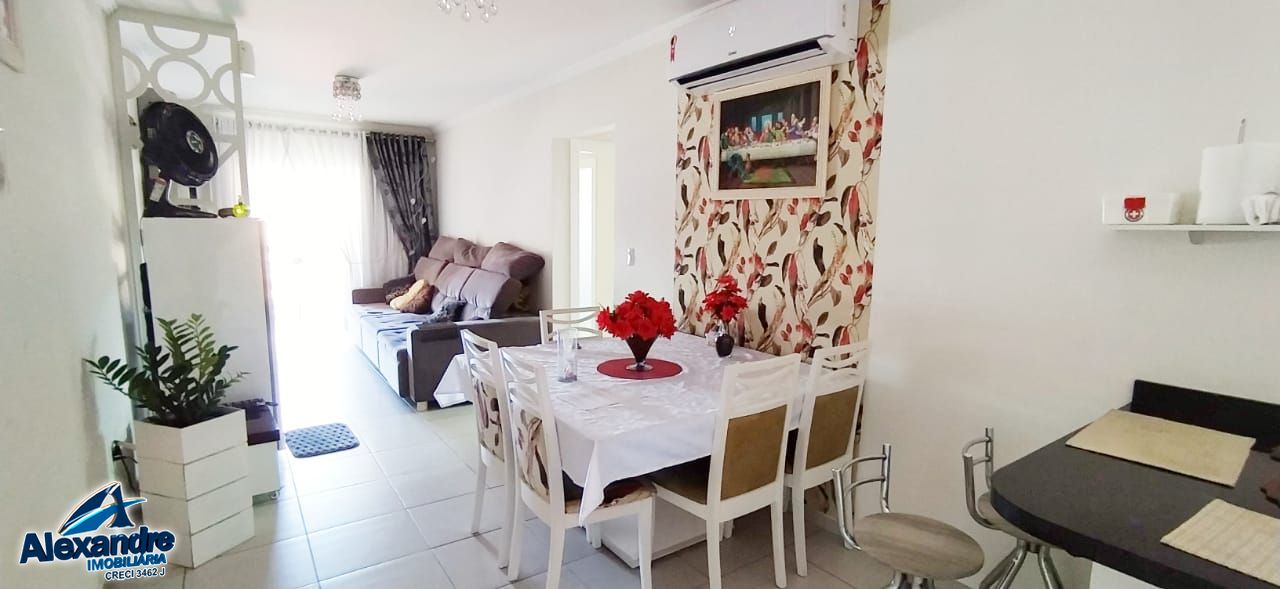 Apartamento à venda com 2 quartos, 112m² - Foto 4
