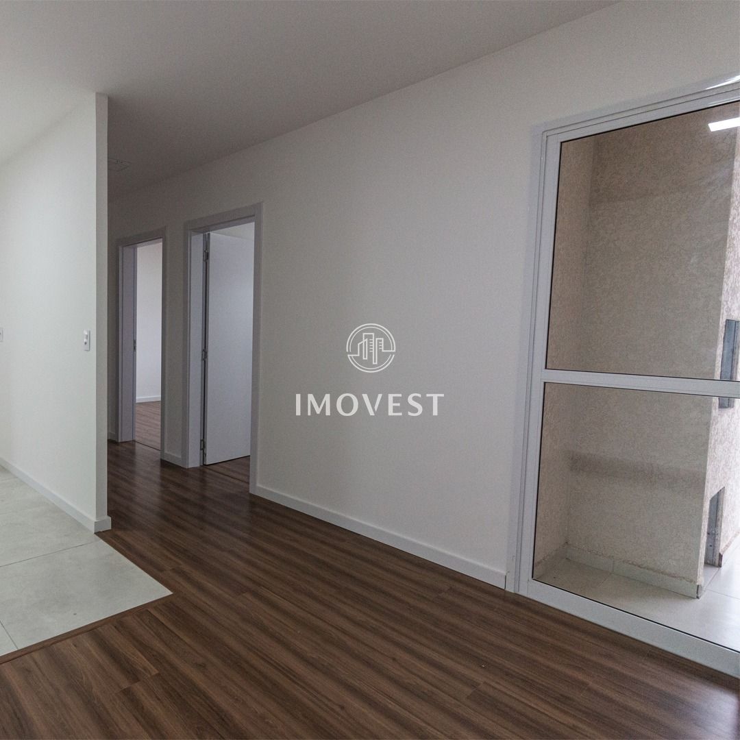 Apartamento, 2 quartos, 52 m² - Foto 4