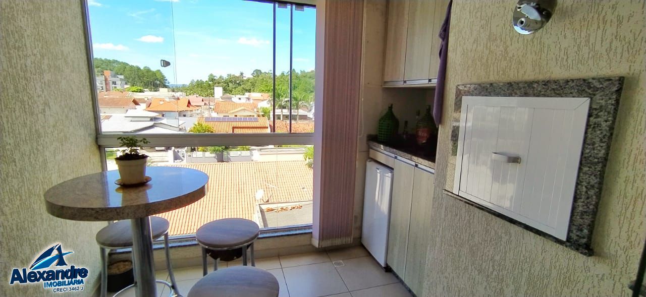 Apartamento à venda com 2 quartos, 112m² - Foto 14