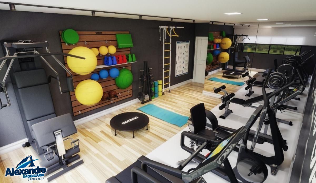 Apartamento, 3 quartos, 215 m² - Foto 14