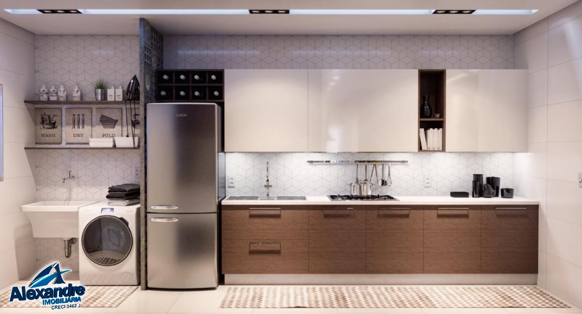 Apartamento, 3 quartos, 215 m² - Foto 7