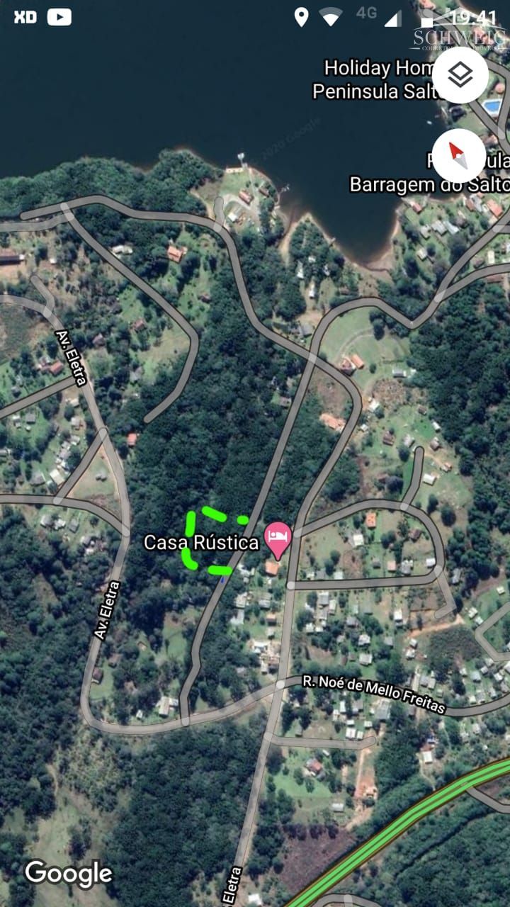 Terreno, 1000 m² - Foto 9