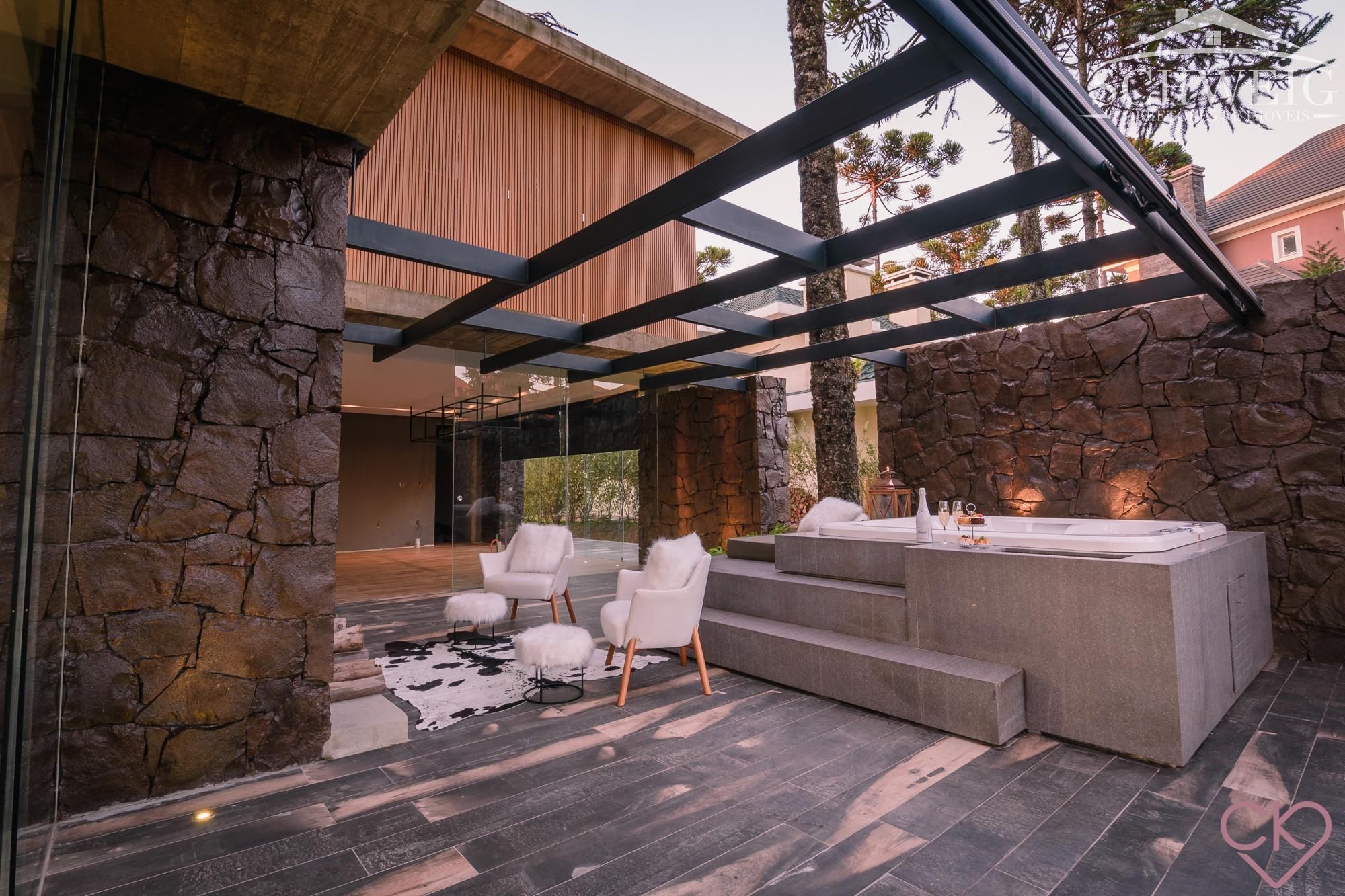 Casa, 4 quartos, 588 m² - Foto 26