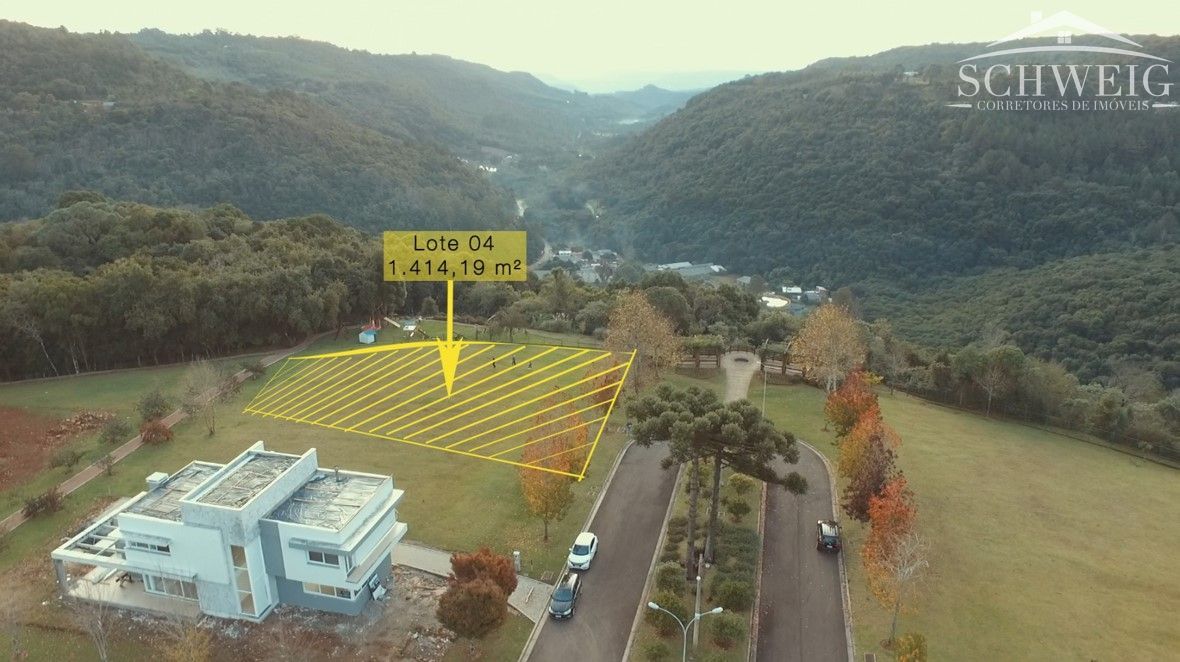 Terreno, 1414 m² - Foto 2