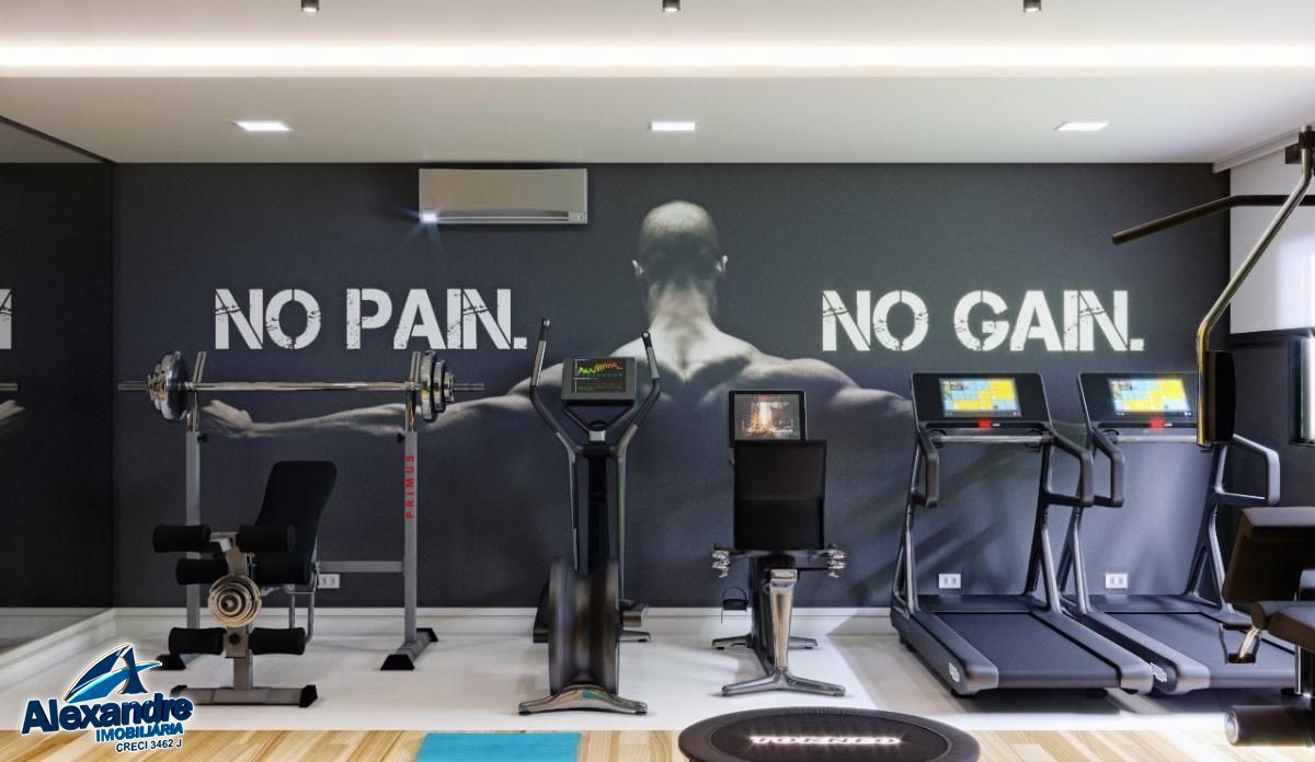 Apartamento, 3 quartos, 215 m² - Foto 15