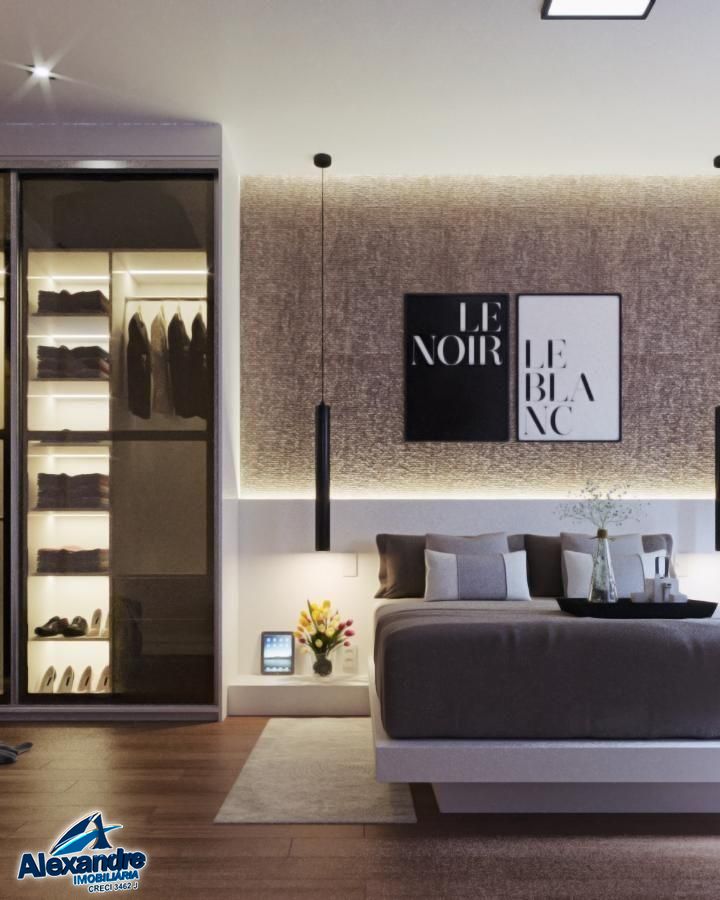 Apartamento, 3 quartos, 215 m² - Foto 6