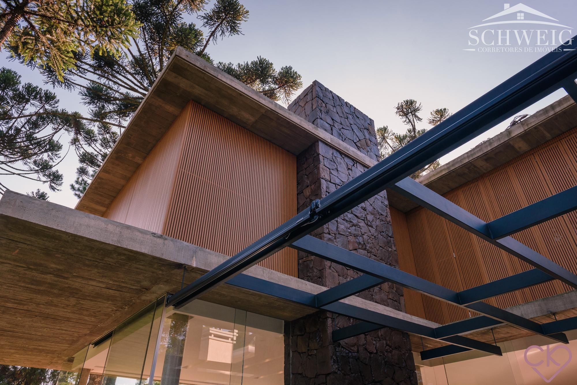Casa, 4 quartos, 588 m² - Foto 6