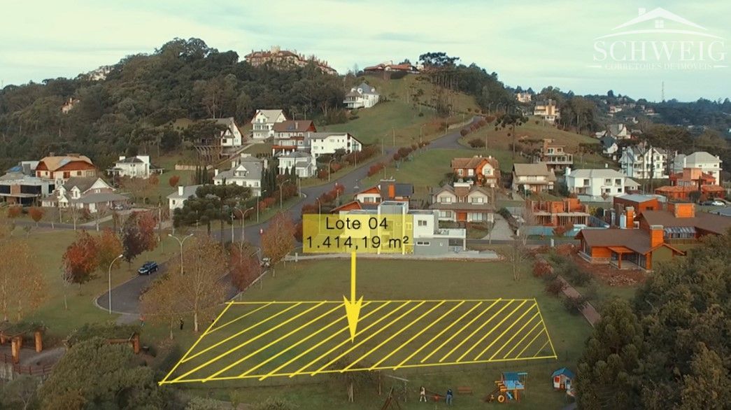 Terreno, 1414 m² - Foto 3