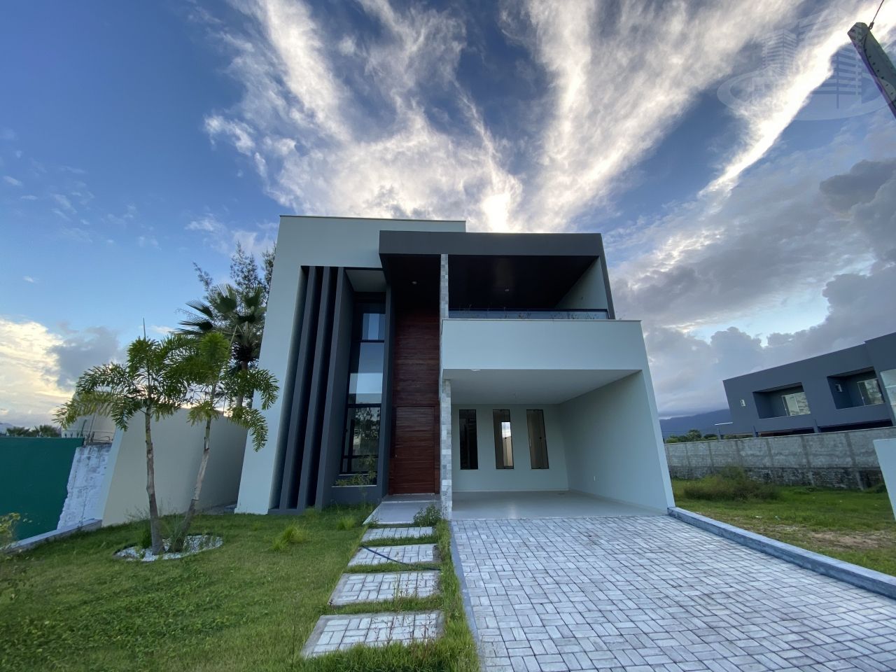 Casa de Condomínio, 4 quartos - Foto 24