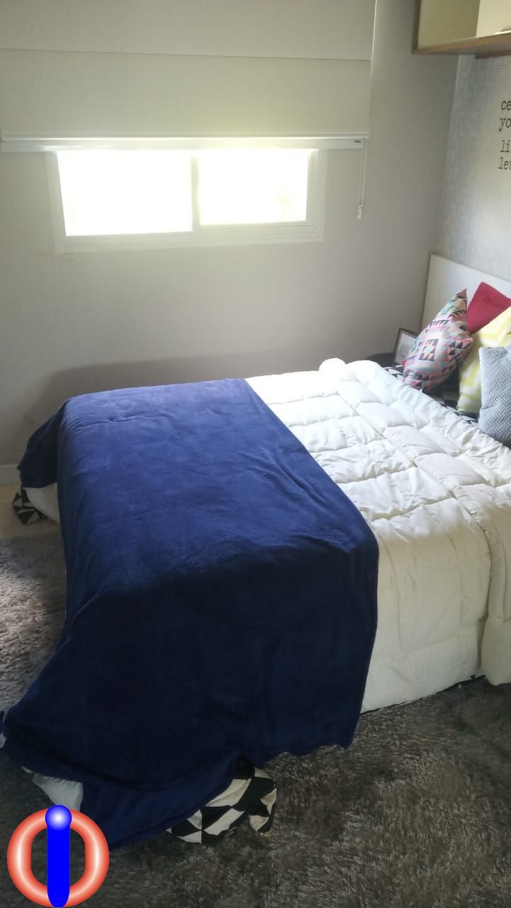 Casa de Condomínio, 2 quartos - Foto 35