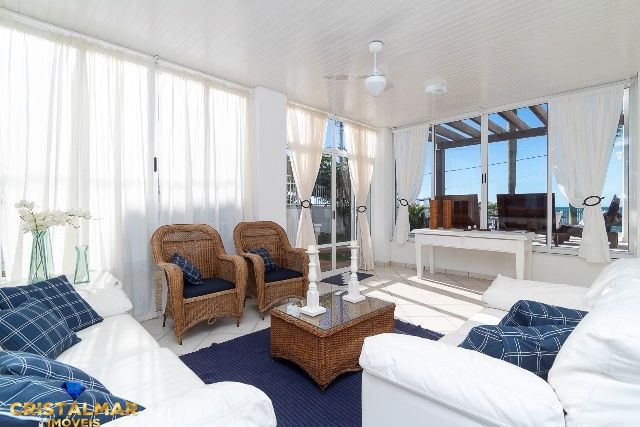 Sobrado, 6 quartos, 580 m² - Foto 13