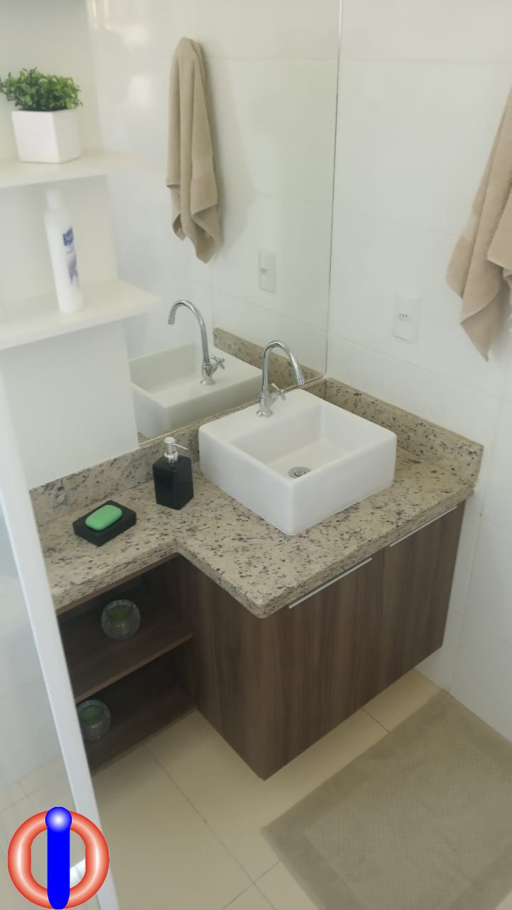 Casa de Condomínio, 2 quartos - Foto 36