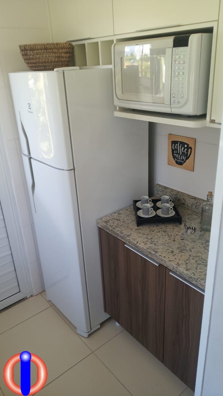 Casa de Condomínio, 2 quartos - Foto 33