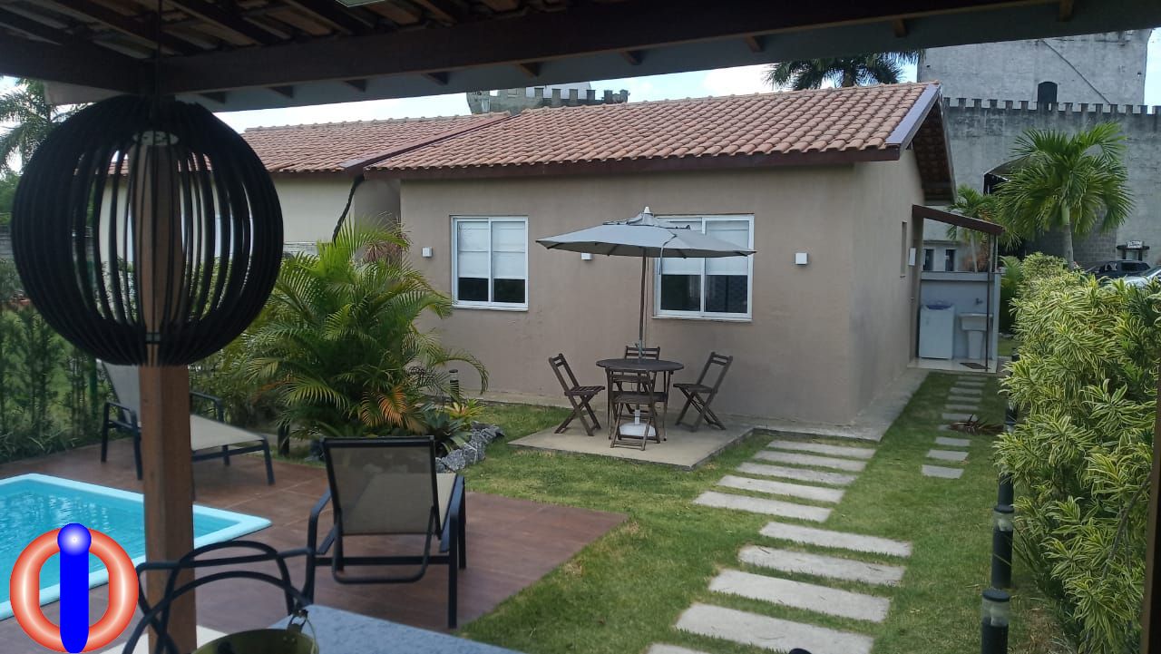 Casa de Condomínio, 2 quartos - Foto 22