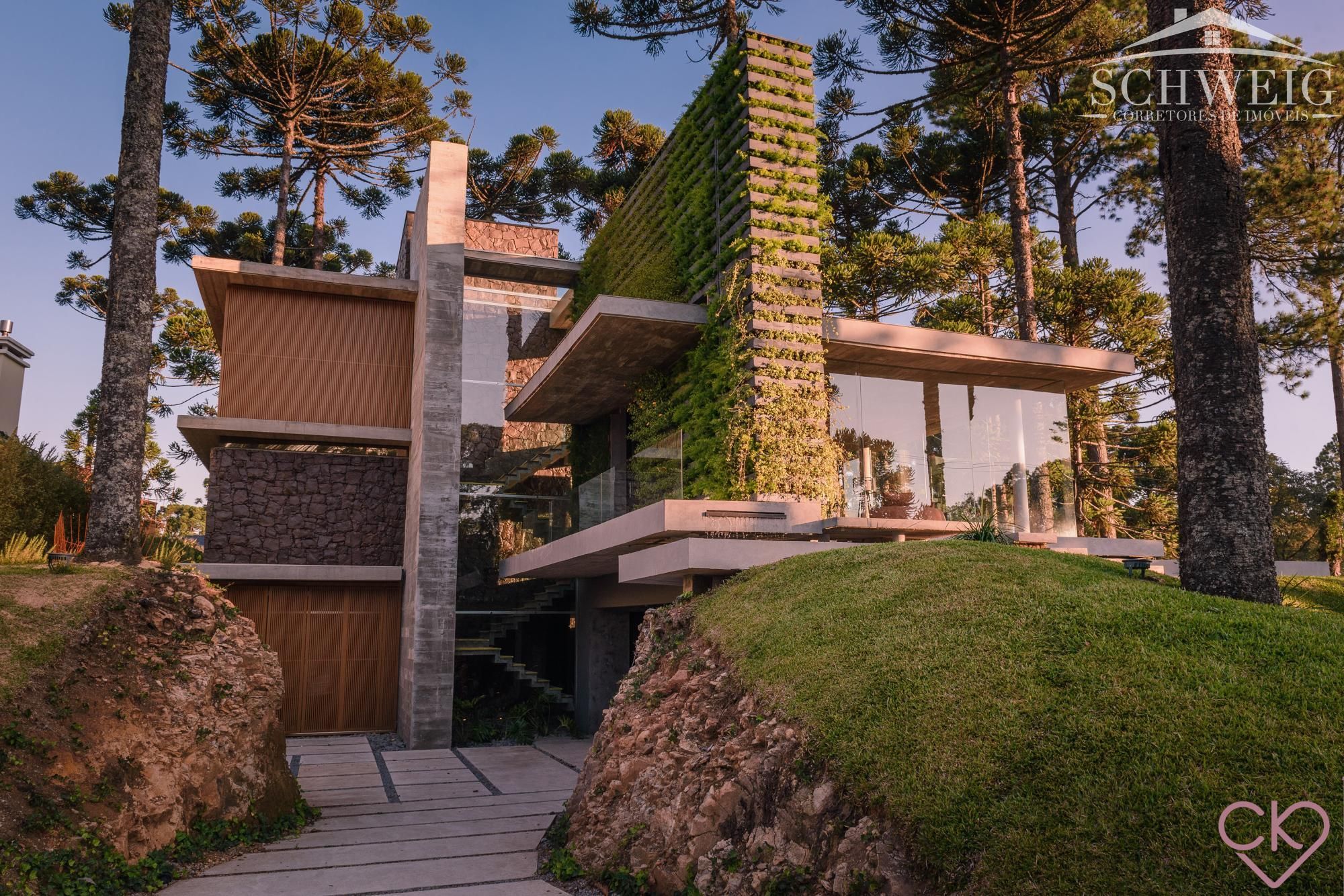 Casa, 4 quartos, 588 m² - Foto 12