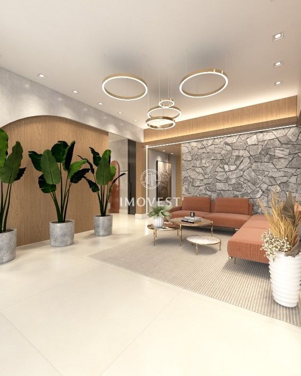 Apartamento, 2 quartos, 87 m² - Foto 2