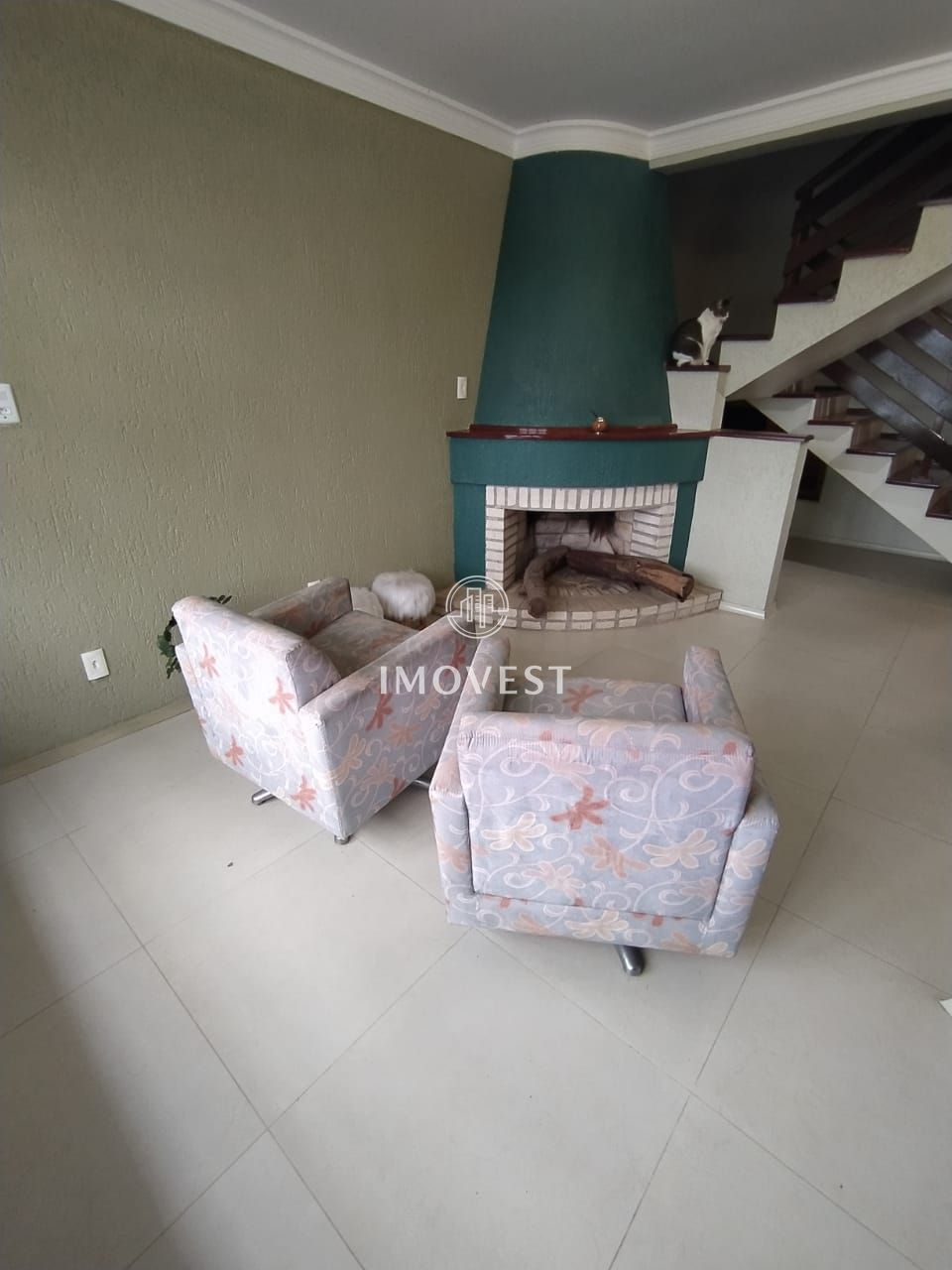 Casa à venda com 3 quartos, 193m² - Foto 4