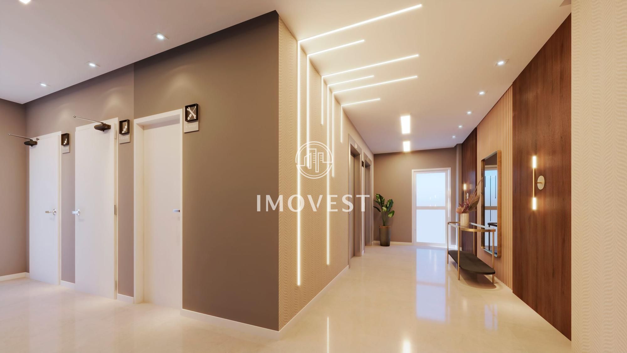 Apartamento, 1 quarto, 31 m² - Foto 17