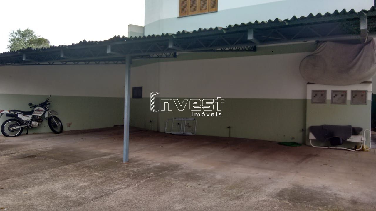 Apartamento à venda com 2 quartos, 92m² - Foto 3