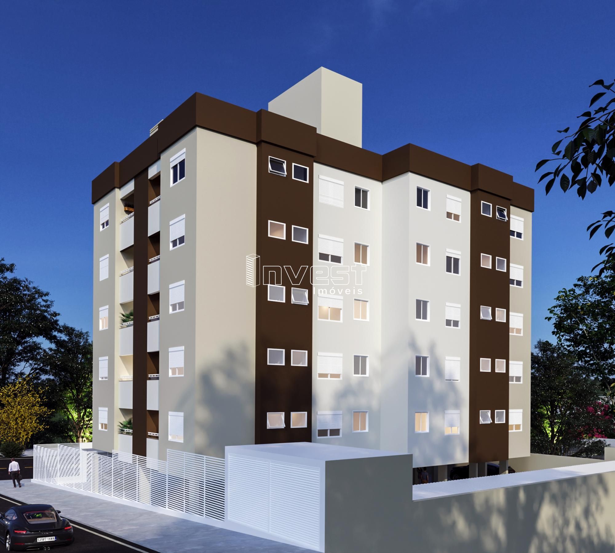 Apartamento, 2 quartos, 74 m² - Foto 3