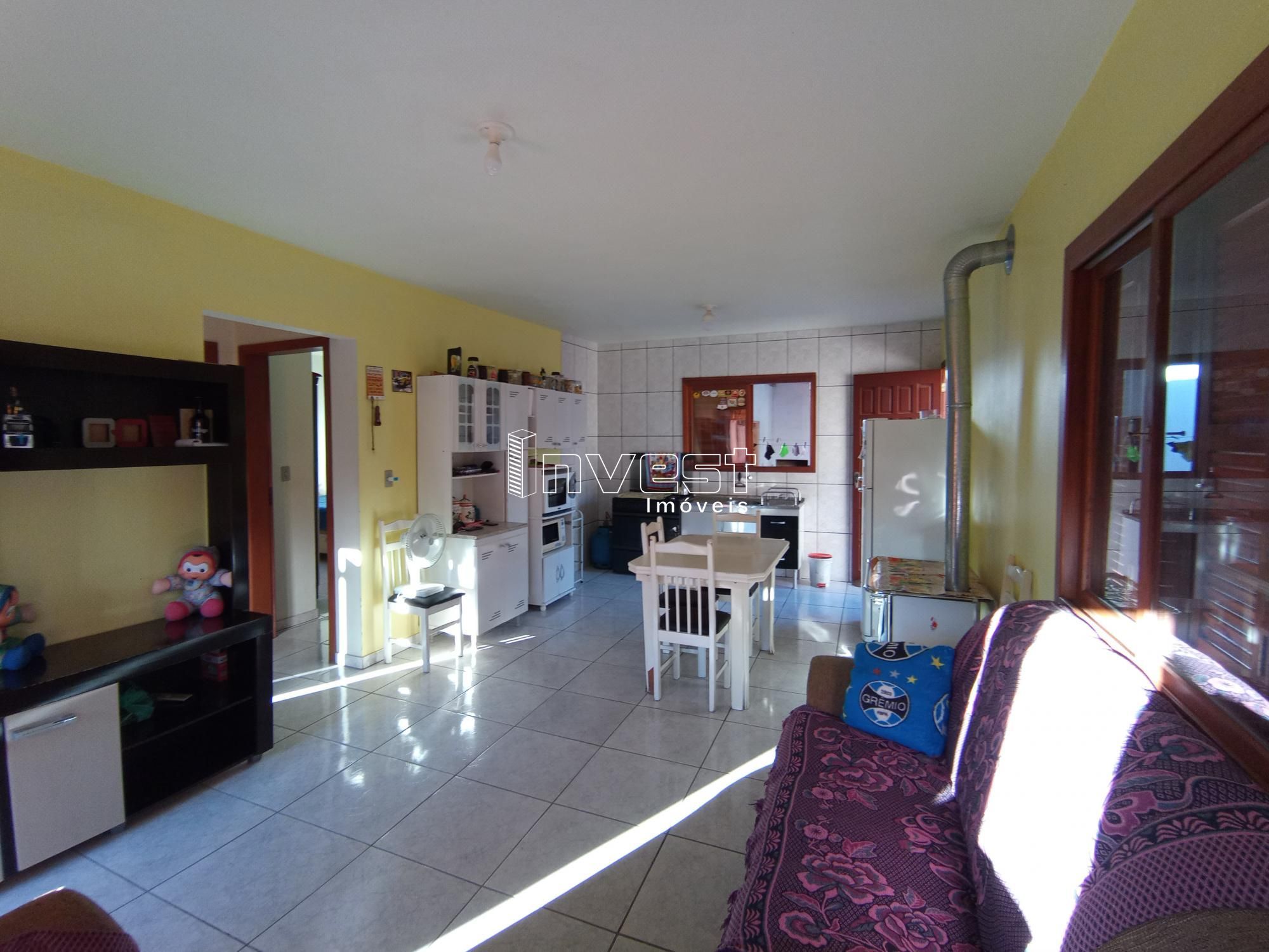 Casa, 2 quartos, 69 m² - Foto 11