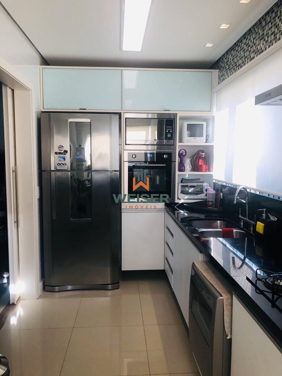 Cobertura à venda com 3 quartos, 190m² - Foto 14