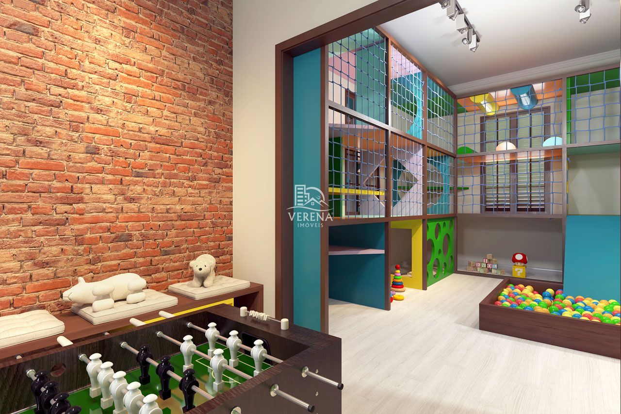 Apartamento, 1 quarto, 52 m² - Foto 17