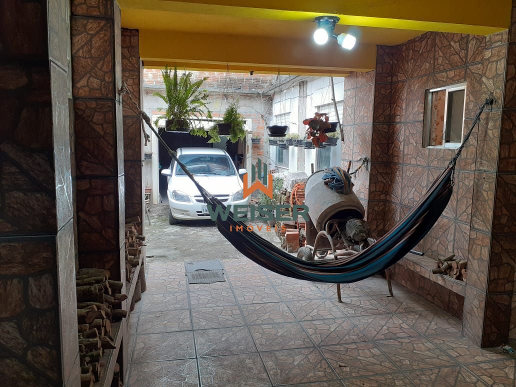 Sobrado, 4 quartos, 360 m² - Foto 15