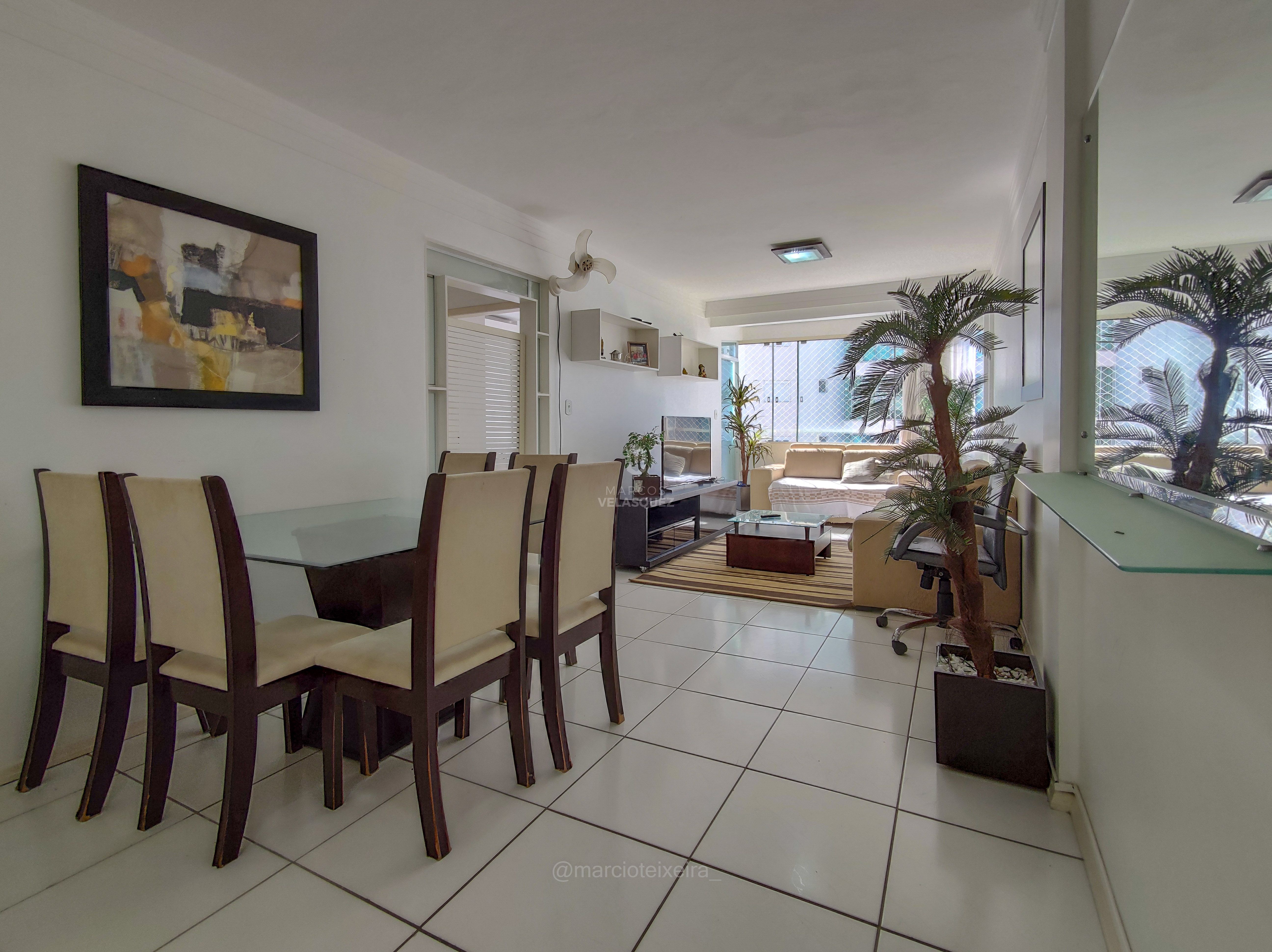 Apartamento, 2 quartos, 84 m² - Foto 14