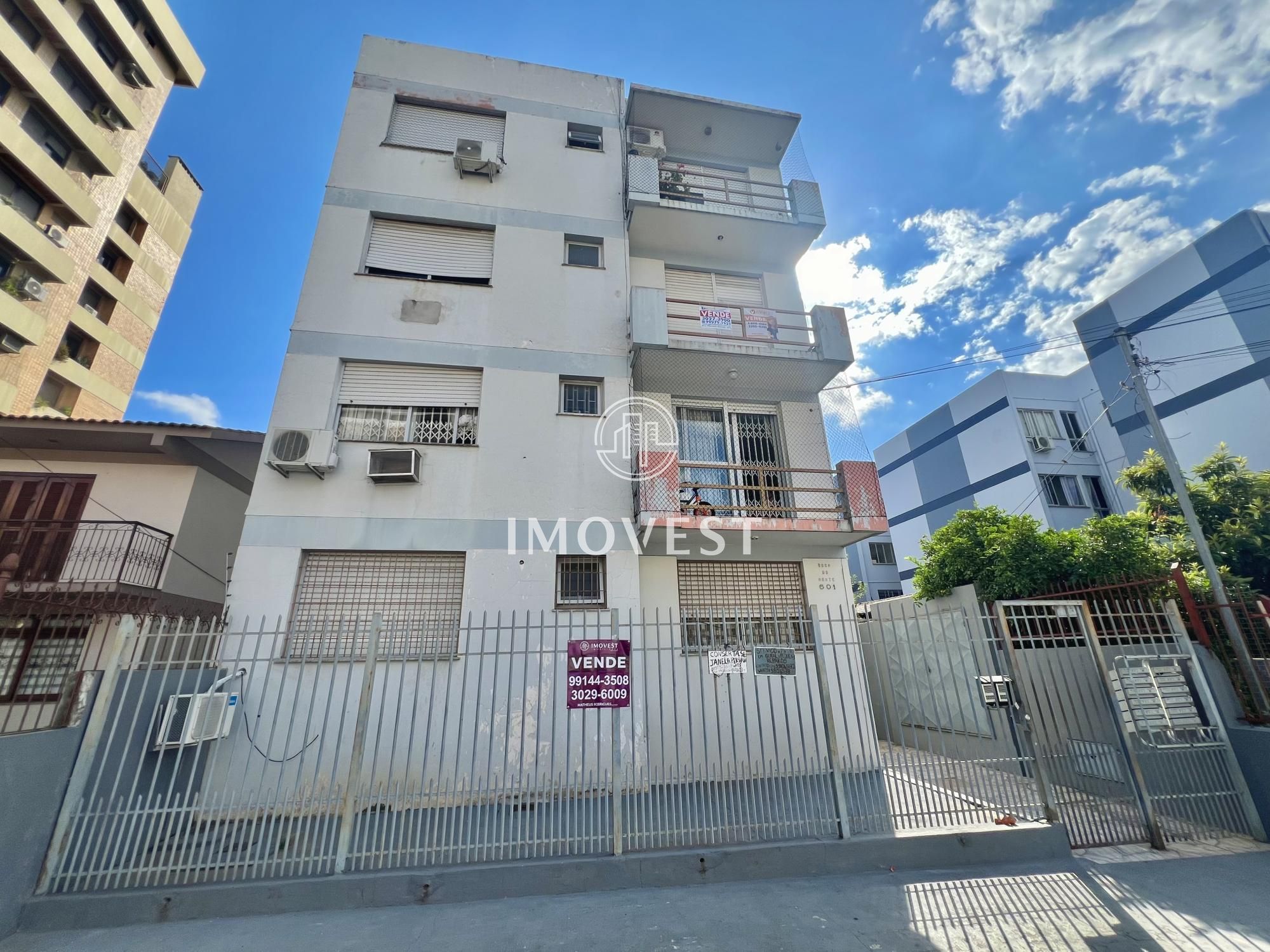 Apartamento à venda e aluguel com 1 quarto, 60m² - Foto 9