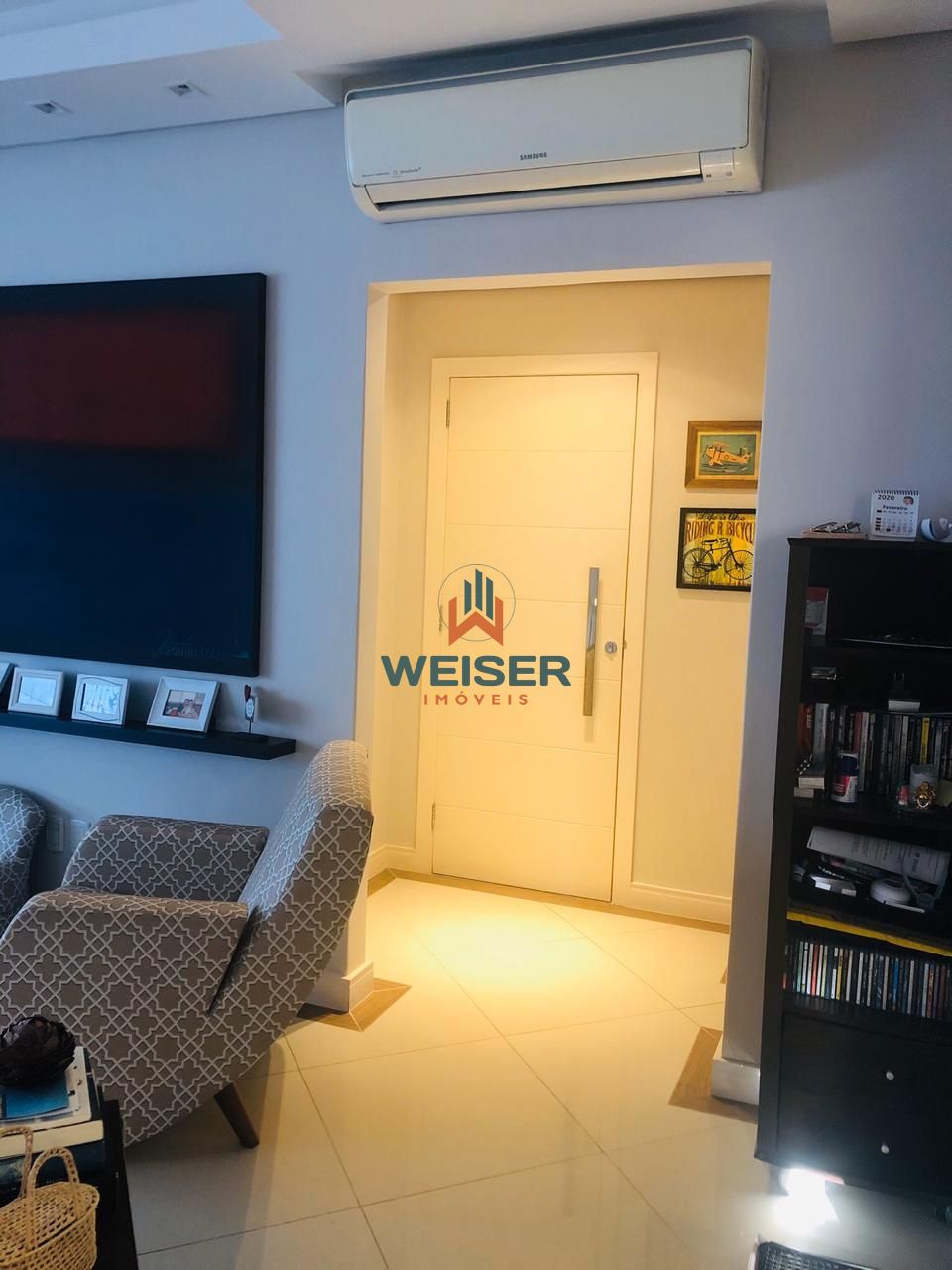 Cobertura à venda com 3 quartos, 190m² - Foto 12