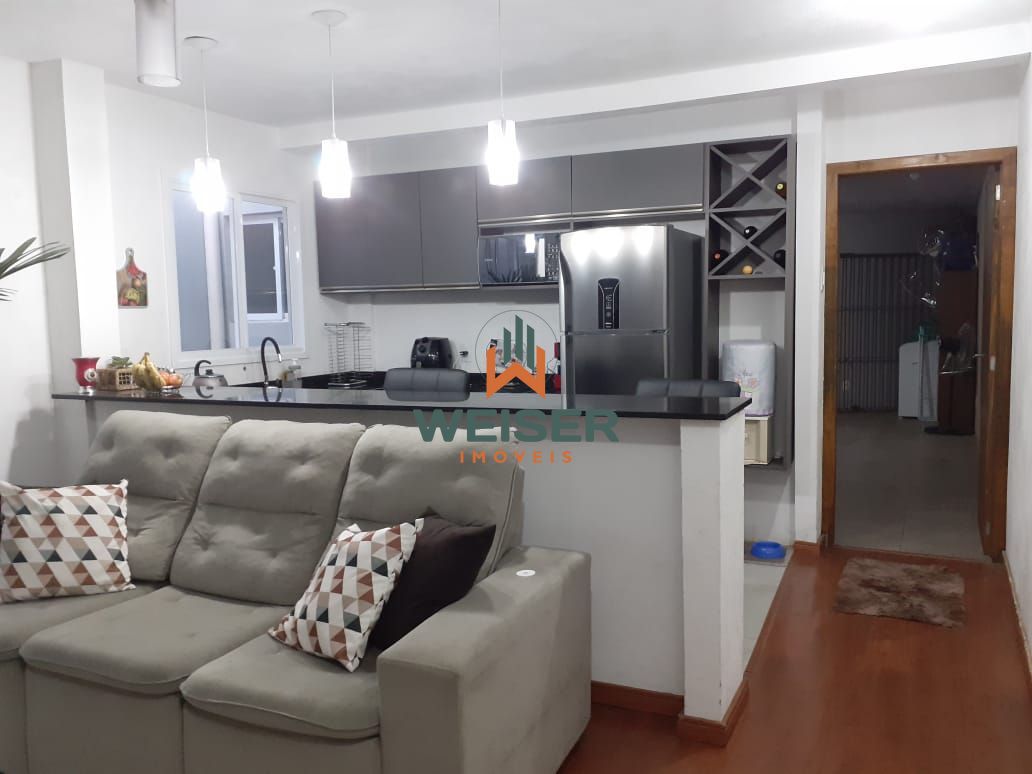 Prédio Inteiro à venda com 2 quartos, 170m² - Foto 8