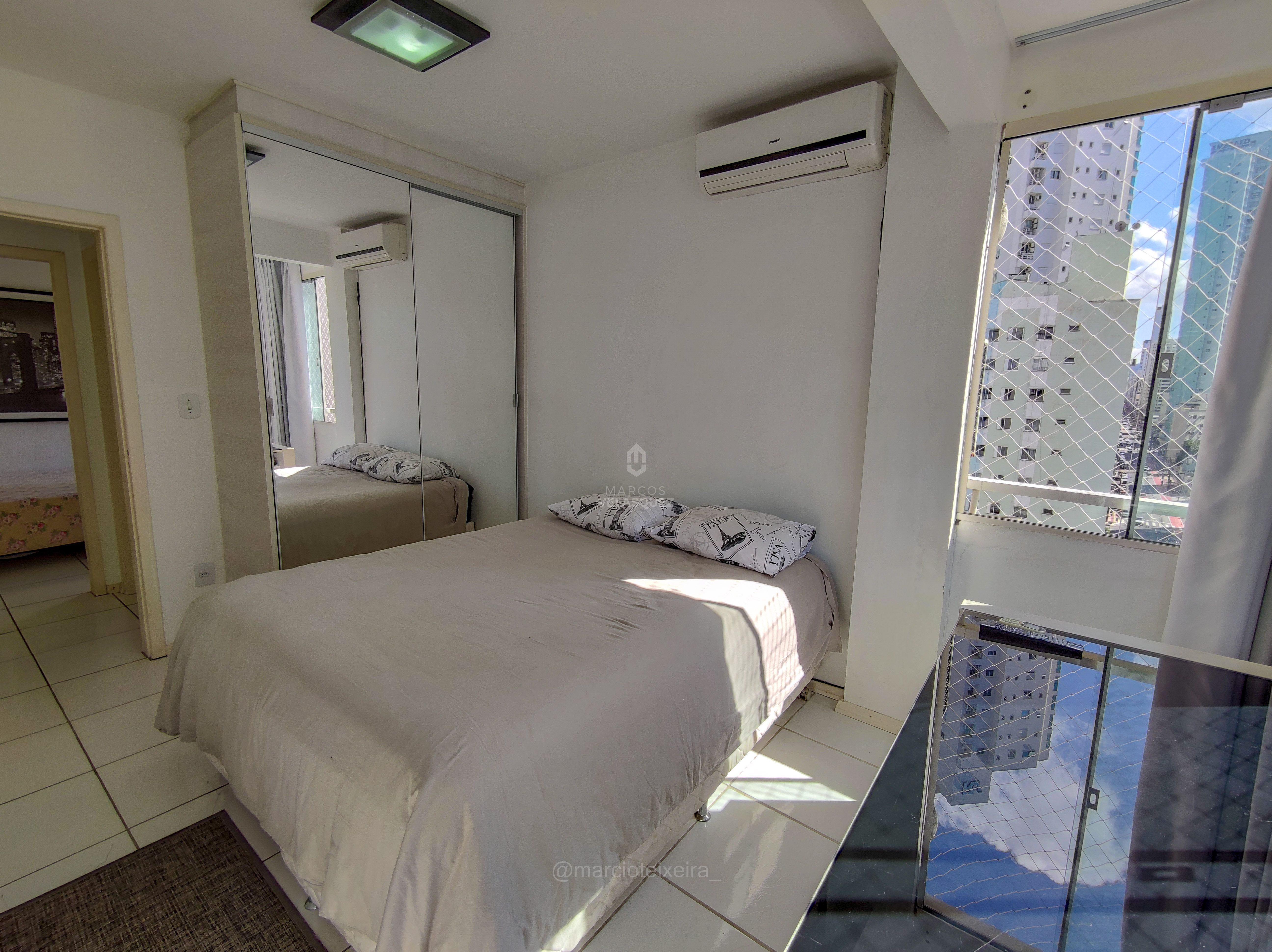 Apartamento à venda com 2 quartos, 84m² - Foto 32