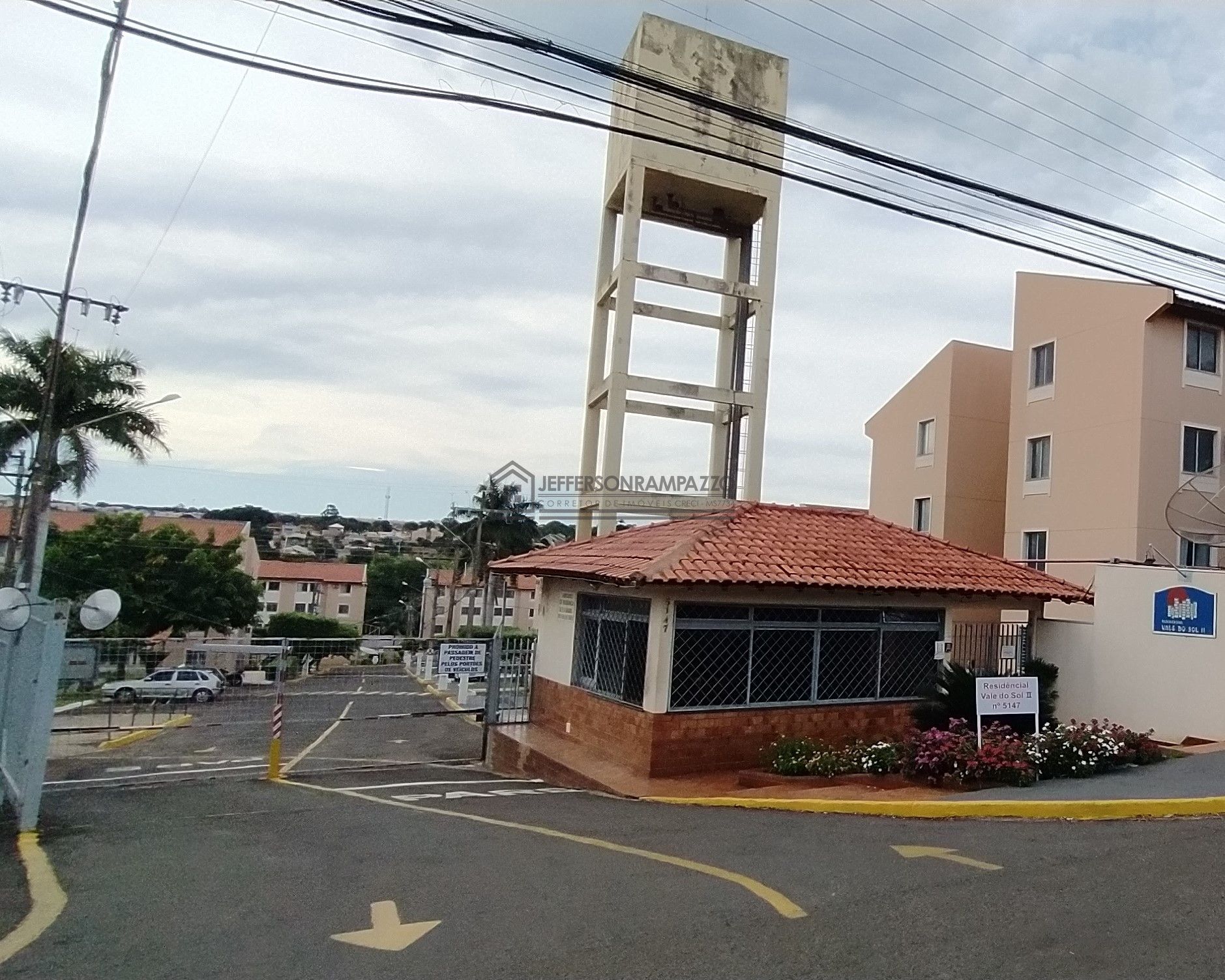 Vale do Sol II