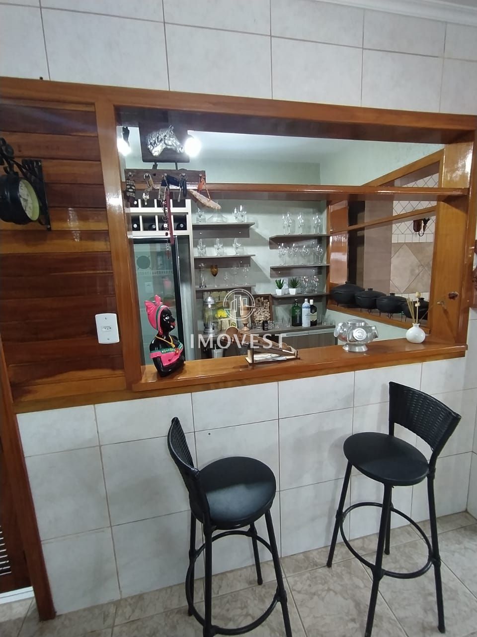 Casa à venda com 3 quartos, 193m² - Foto 10