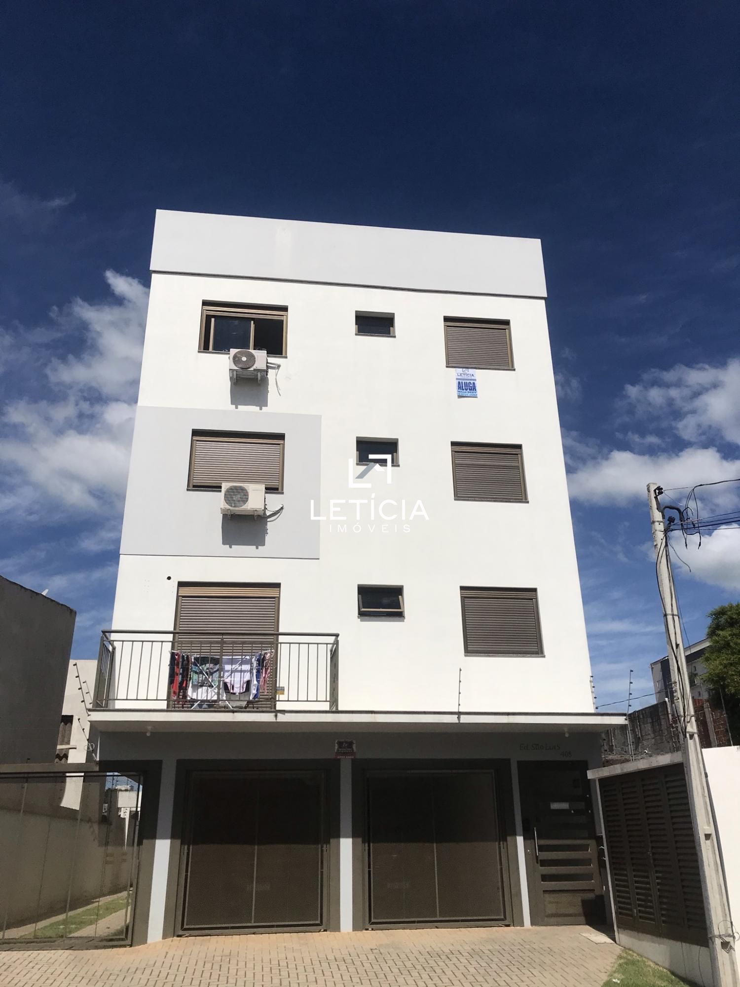 Apartamento para alugar  no Camobi - Santa Maria, RS. Imóveis