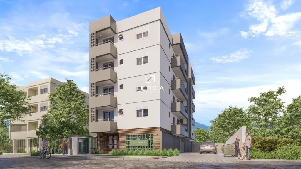 Apartamento  venda  no Camobi - Santa Maria, RS. Imveis