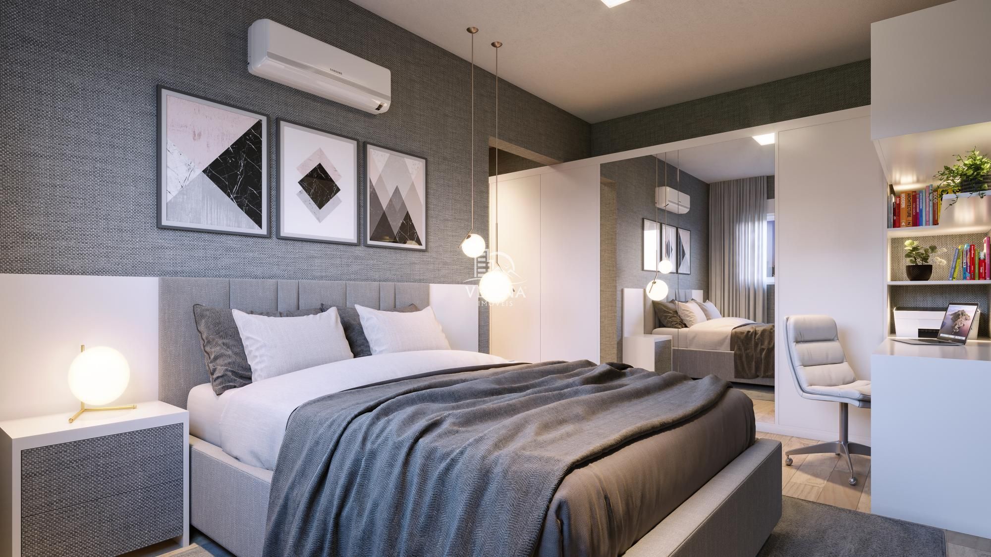 Apartamento, 2 quartos, 148 m² - Foto 5