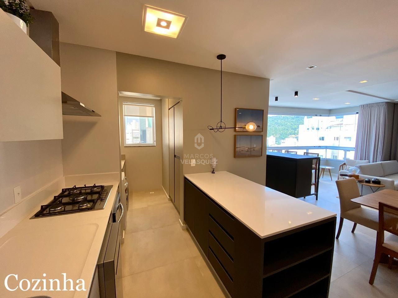 Apartamento à venda com 3 quartos, 120m² - Foto 11