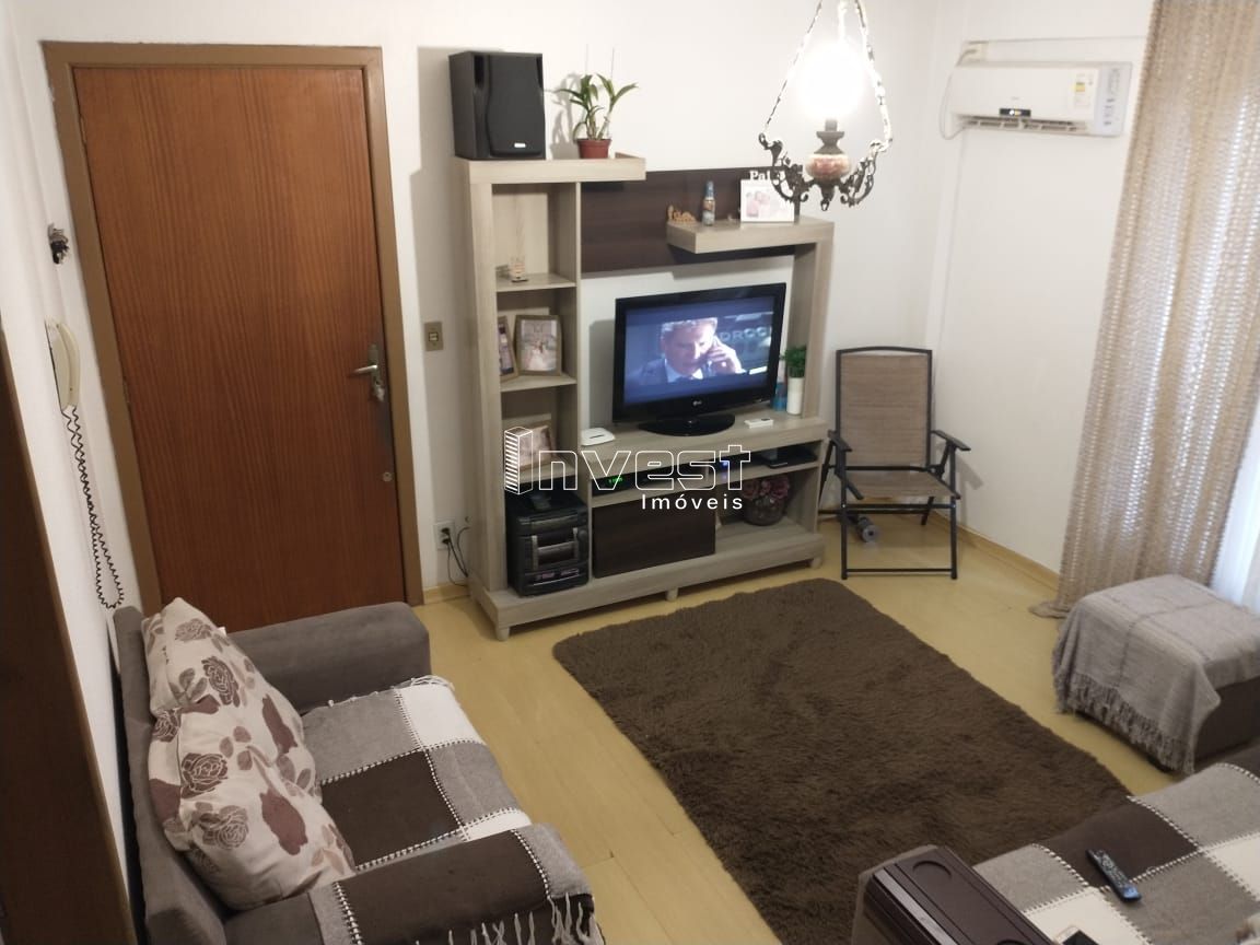 Apartamento à venda com 2 quartos, 58m² - Foto 8