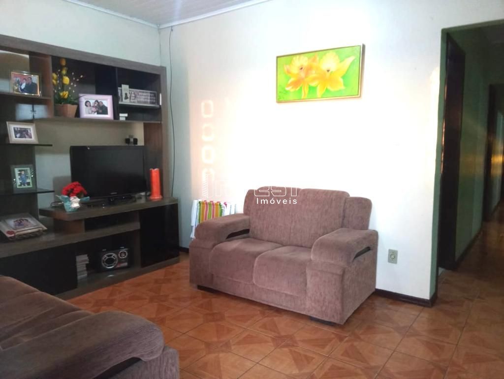 Casa à venda com 3 quartos, 187m² - Foto 6