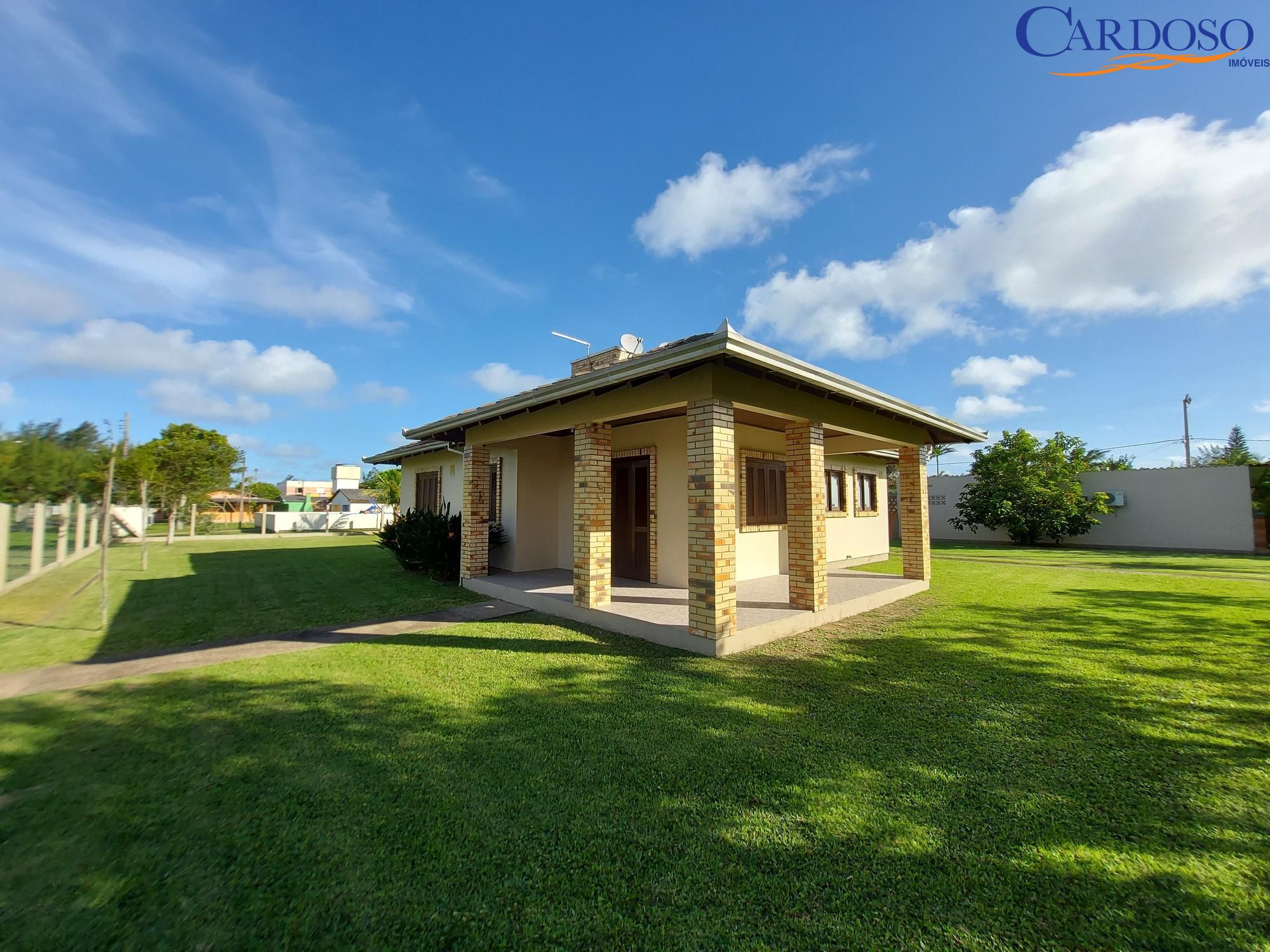 Casa, 3 quartos, 150 m² - Foto 4